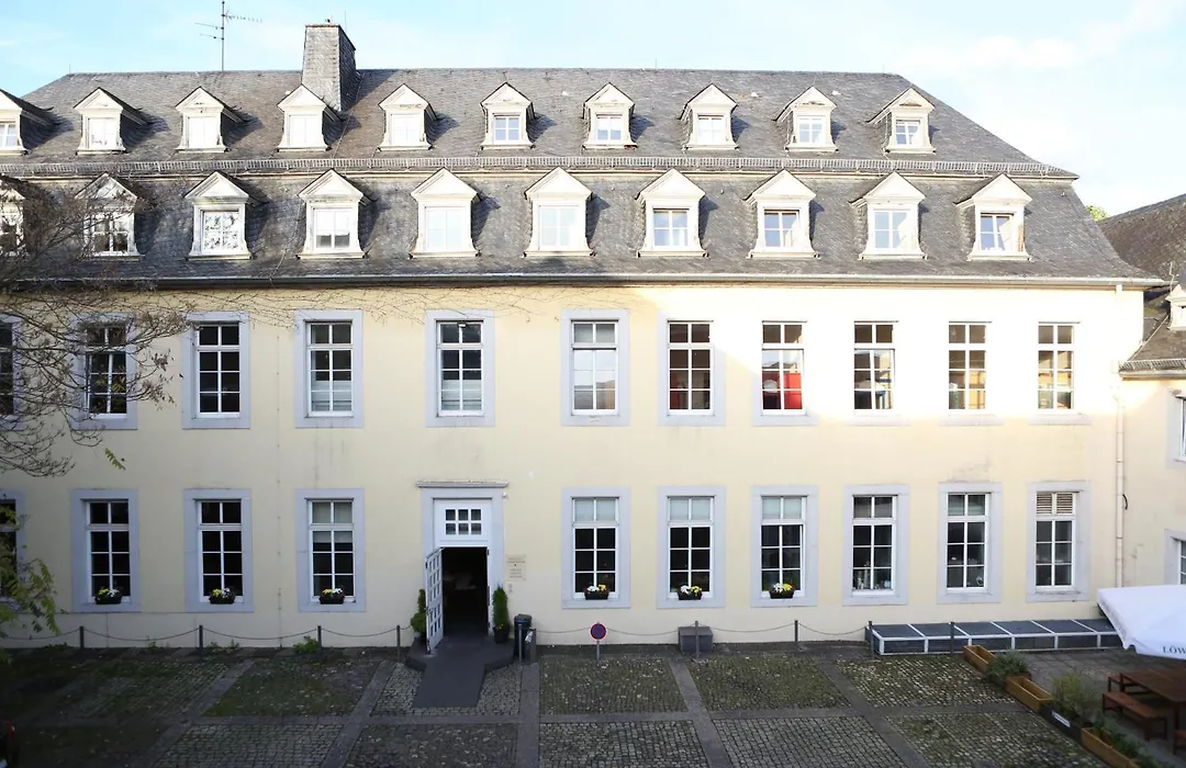 Kolping Hostel Trier Im Warsberger Hof-1