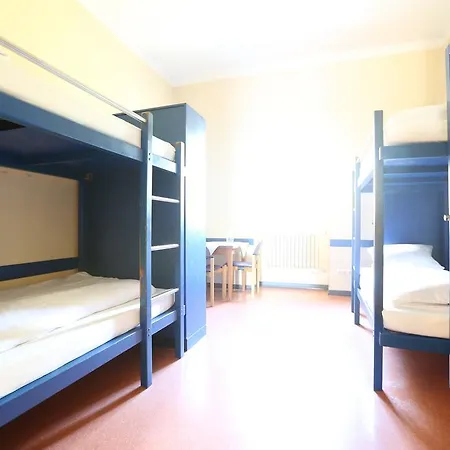 Kolping Hostel Trier Im Warsberger Hof-2